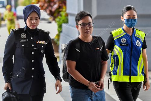 KES TIPU PERMIT PEKERJAAN