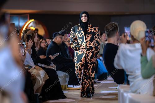 HATTA DOLMAT ˜THE QUIET POWER'