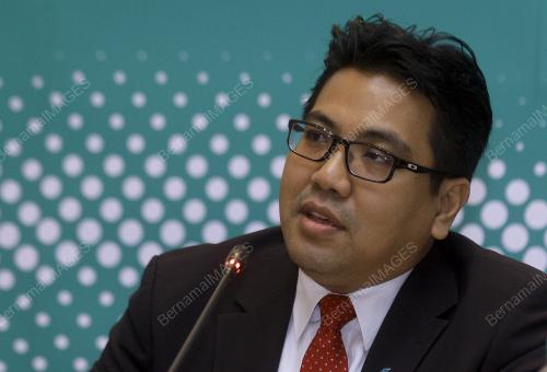 TENGKU MUHAMMAD TAUFIK TENGKU AZIZ