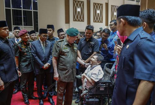 SULTAN IBRAHIM