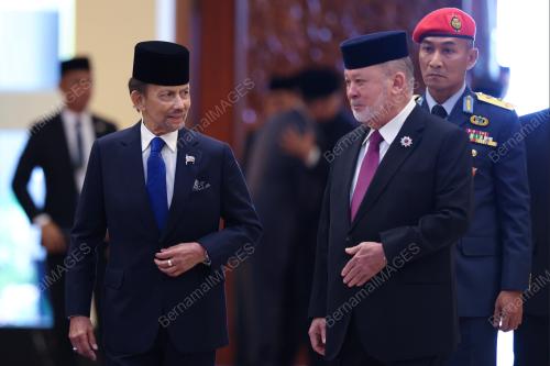 SULTAN IBRAHIM
