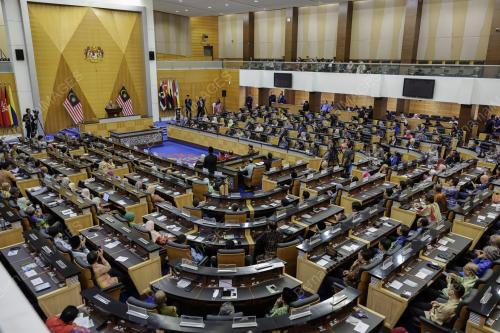 RESETTING MALAYSIAN ECONOMY