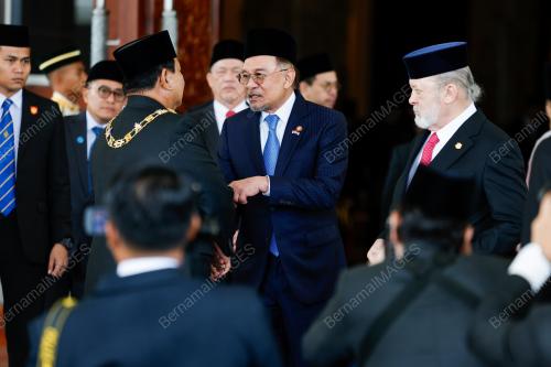 SULTAN IBRAHIM