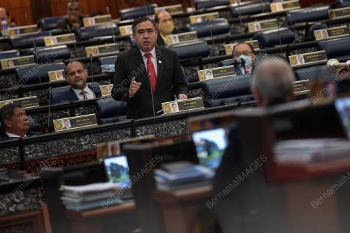 ANTHONY LOKE SIEW FOOK