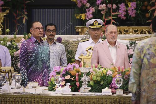 SULTAN IBRAHIM