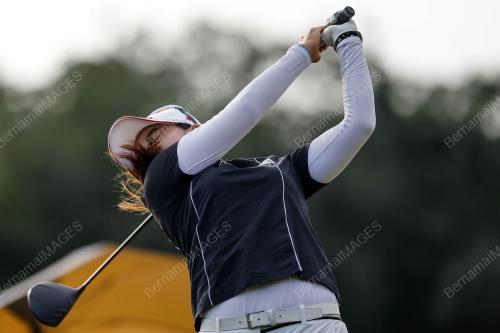 KEJOHANAN GOLF MAYBANK 2024