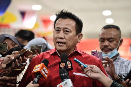 PERHIMPUNAN AGUNG UMNO 2020