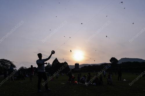 LAYANG LAYANG METROPOLITAN KEPONG