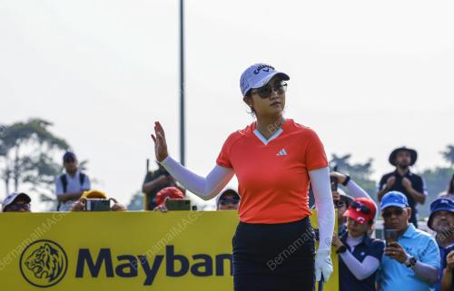 ROSE ZHANG