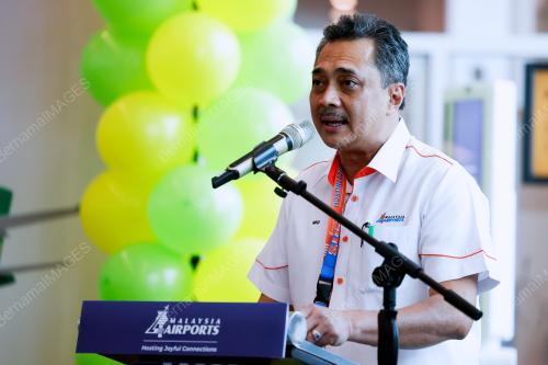 DATUK MOHD IZANI GHANI