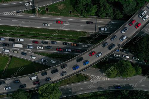 ALIRAN TRAFIK LPT SEMPENA PERAYAAN AIDILFITRI 2025