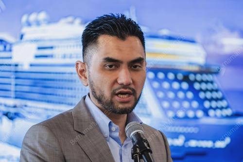 DATUK KHAIRUL FIRDAUS AKBAR KHAN
