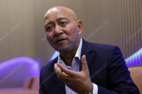 SYED AZHAR SYED NADZIR