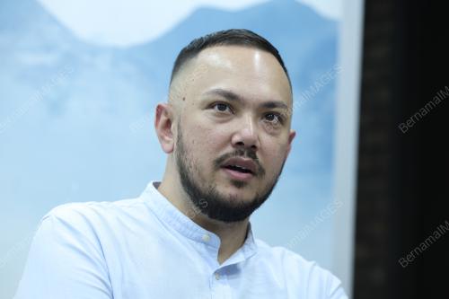 IMRAN AJMAIN