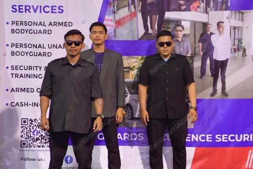 SENI PERTAHAN DIRI NATIONAL TRAINING WEEK 2024