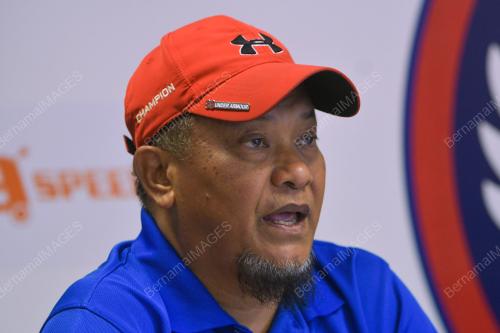NORSAIFUL ZAINI