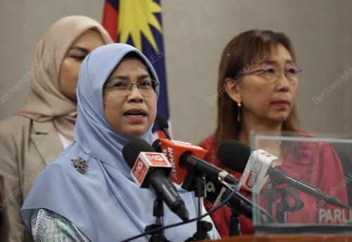 RODZIAH ISMAIL
