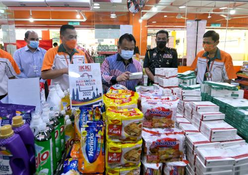 DATUK SERI ALEXANDER NANTA LINGGI
