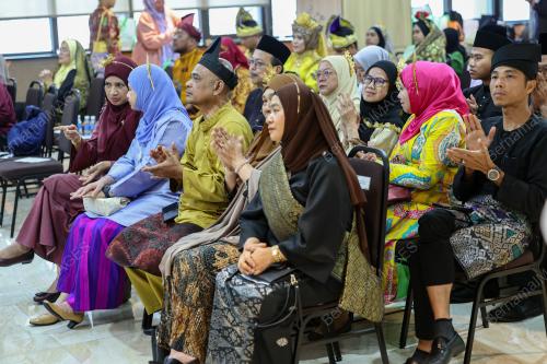 PESTA PANTUN HAWANA DBP 2025