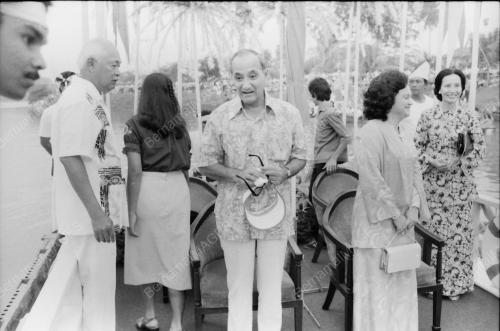 PERAYAAN HARI WILAYAH
