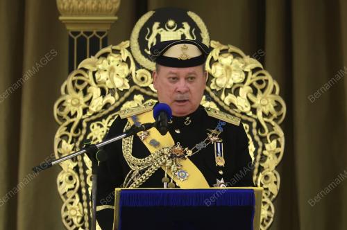 SULTAN IBRAHIM