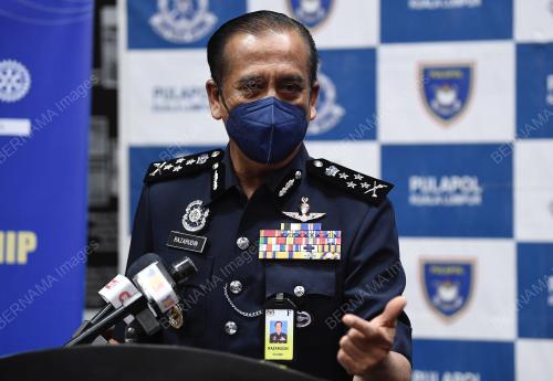 DATUK RAZARUDIN HUSAIN
