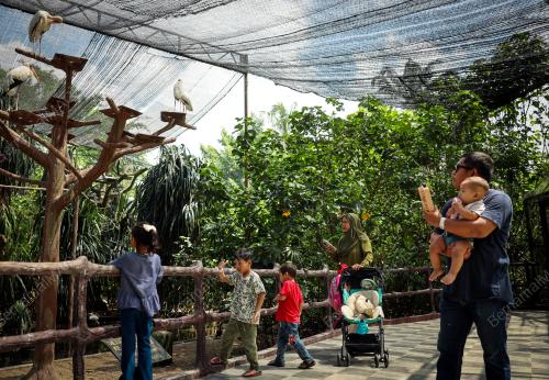 ZOO NEGARA