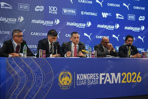 TAN SRI HAMIDIN MOHD AMIN