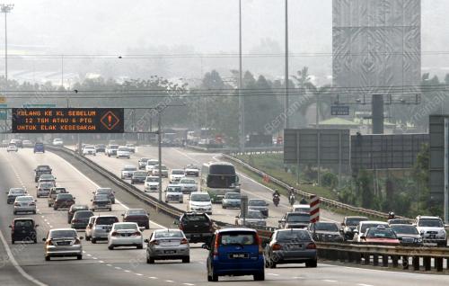 KUALA LUMPUR MULA SESAK