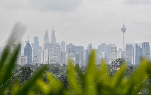 TINJAUAN JEREBU KUALA LUMPUR