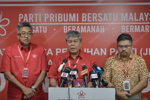 DATUK SERI ABDUL AZIM MOHD ZABIDI