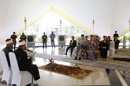 SULTAN NAZRIN SHAH