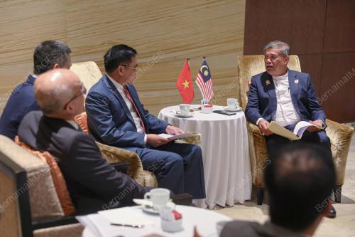 DATUK SERI MOHAMAD SABU