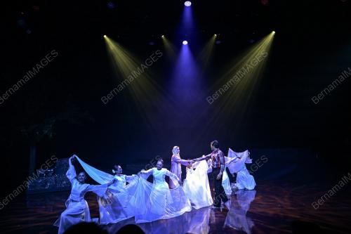 SIDANG MEDIA TEATER MUZIKAL UDA & DARA