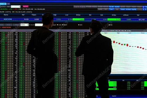 BURSA MALAYSIA