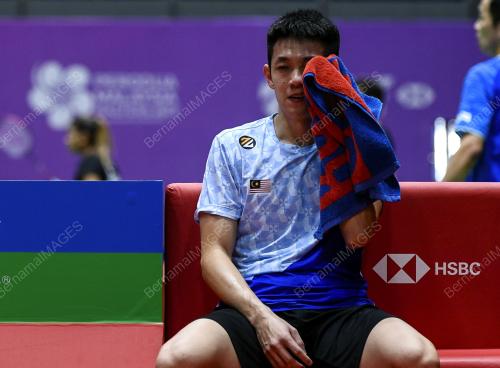 PERODUA MALAYSIA MASTERS 2022