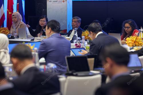DATUK SERI MOHAMAD SABU
