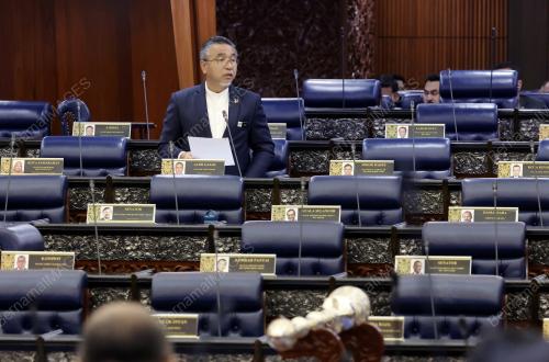 PARLIMEN MALAYSIA