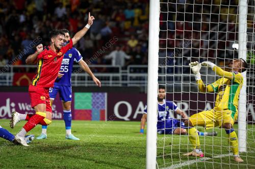 AFC CHAMPION LEAGUE TWO