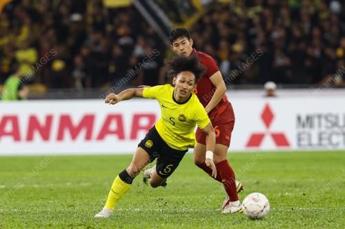 AFF 2022 MALAYSIA VS THAILAND
