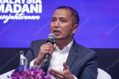 NASUTION MOHAMED