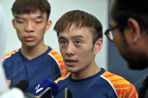 CHAOMING HEE