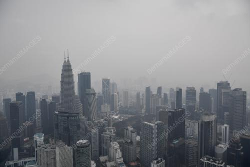 TINJAUAN JEREBU KUALA LUMPUR
