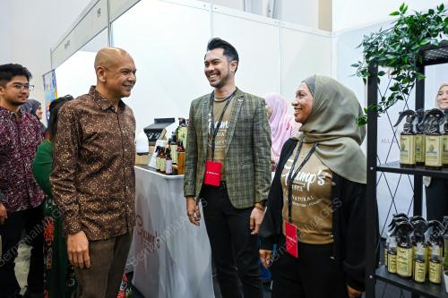 DATUK ARMIZAN MOHD ALI