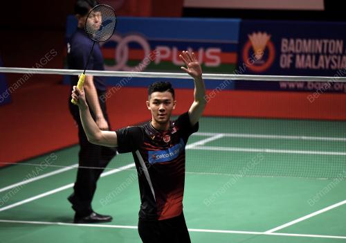 KEJOHANAN BADMINTON PERODUA MALAYSIA MASTER 2020