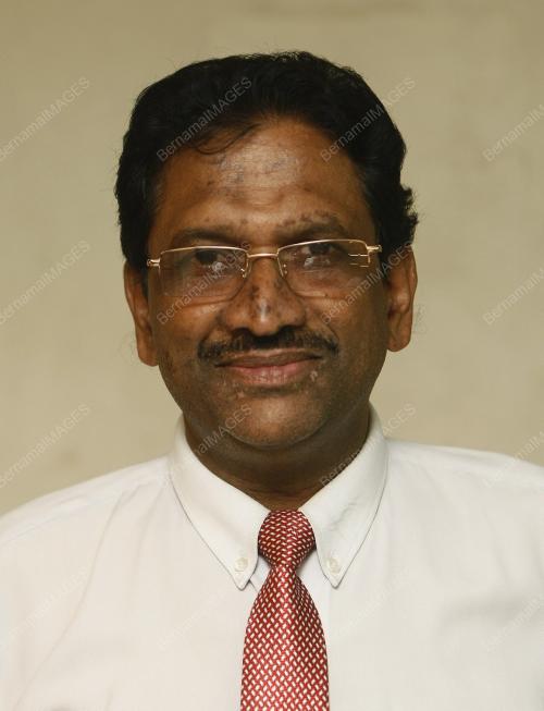 AMSP SUPPIAH