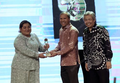 DATUK MAD ZAIDI MOHD KARLI