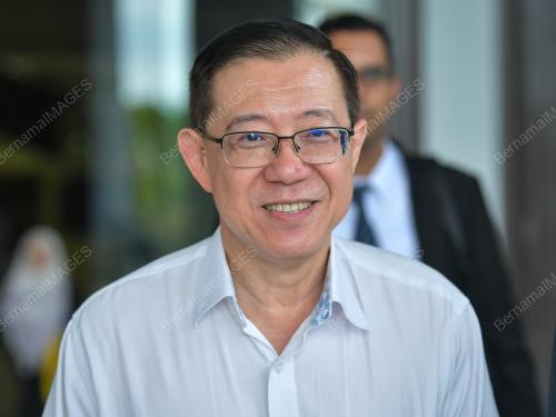 LIM GUAN ENG