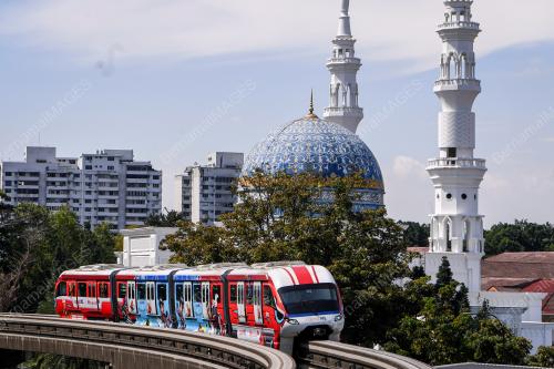 RAPID KL X MECHAMATO