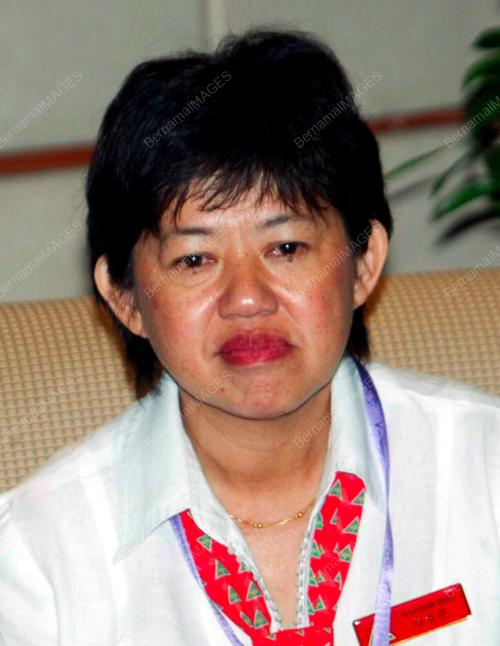TAN LIAN HOE